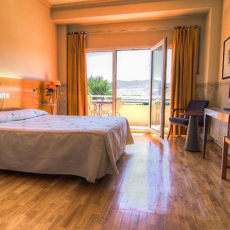 Hotel Azar بلاسينثيا الغرفة الصورة
